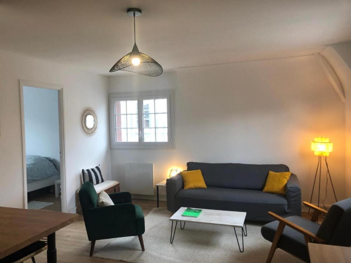 L'epicentre, 45 M2, 2 Chambres, Hyper Centre